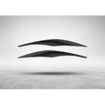 Far Kaşı E90-LCI Set 2005-11